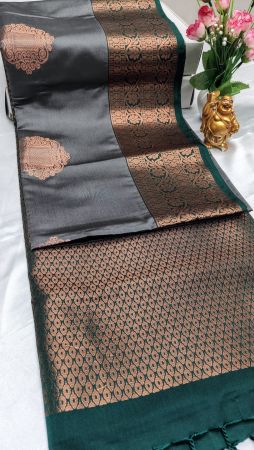 Premium Soft Silk Saree