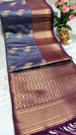 Premium Soft Silk Saree