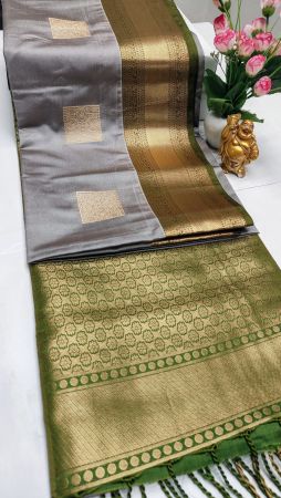 Premium Soft Silk Saree