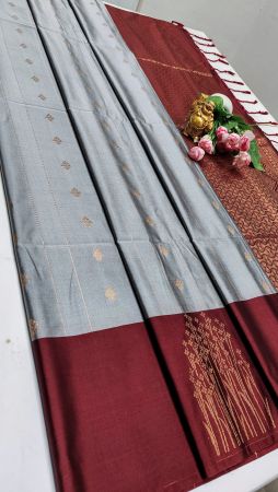 Royal Semi Silk