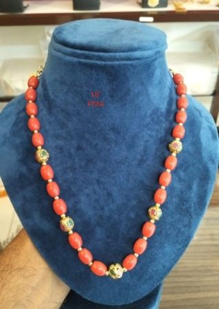 Coral chain