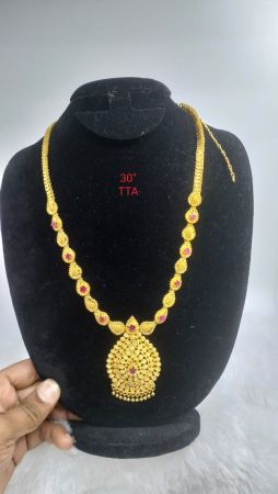 Stone work Rani Haar